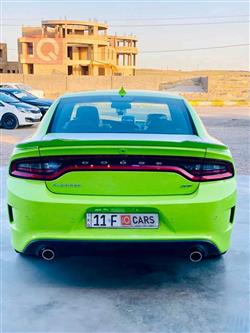 دودج تشارجر